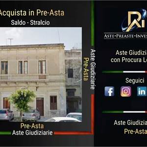 Apartment for sale, Via Torchiarolo, 26, San Pietro Vernotico