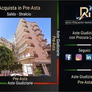 Apartment for sale, Via Alessandro Manzoni, 26, Napoli