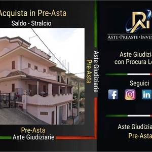 Apartment for sale, Contrada Zambaldo, 41, Reggio di Calabria