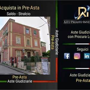 Apartment for sale, CORSO MARIANELLA, 6, Napoli