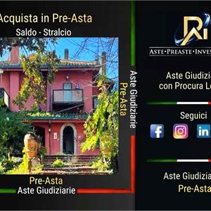 Town House for sale, Via della Giustiniana, 660, Roma