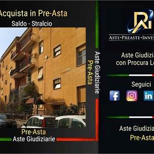 Appartamento in vendita, via Leopoli, 46, Civitavecchia