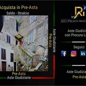 Appartamento in vendita, VIA GIUSEPPE GARIBALDI, 43, Cori