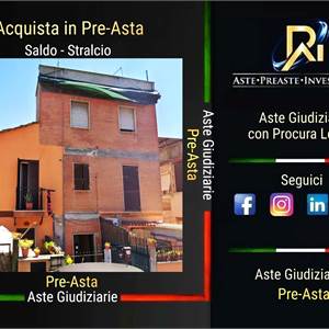 Duplex for sale, Via Cornelia, 317, Roma