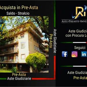 Apartment for sale, Via della Lucchina, 28, 00135 Roma RM, Italia, Roma (RM), 28, Roma