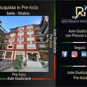 Apartment for sale, Via Napoli, Benevento