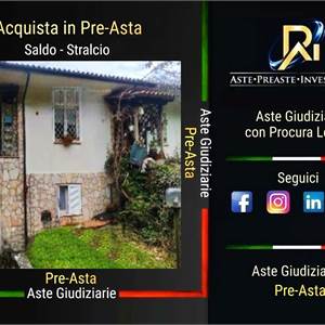 Appartamento in vendita, Via Formaletavole, Palestrina