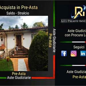 Appartamento in vendita, Via Formaletavole, Palestrina
