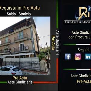 Apartment for sale, Via Maria Pacifico, 172, Benevento