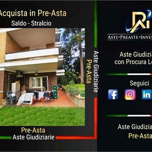 Apartment for sale, Via Camillo Caccia Dominioni, 35, 35, Roma