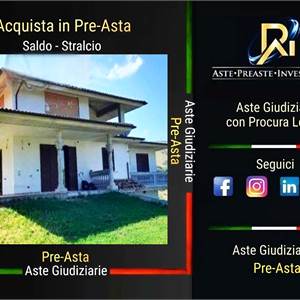 Apartment for sale, Contrada Piano da Capo, SNC, Castiglione a Casauria