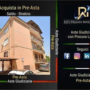 Apartment for sale, via girolamo savonarola, 22, Caivano