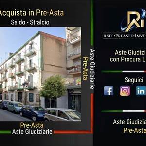 Apartment for sale, Corso IV novembre, 47, Napoli