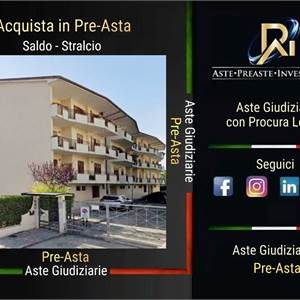 Apartment for sale, Via San Giuseppe Moscati, 37, Benevento