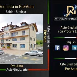 Apartment for sale, Via Valle, 22, Monteforte Irpino