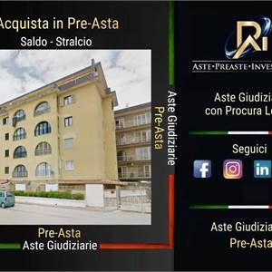 Apartment for sale, Via Del Mare, Castel Volturno