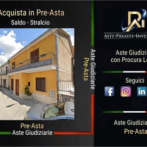 Apartment for sale, Via A. Brunetti 67051, 16, Avezzano