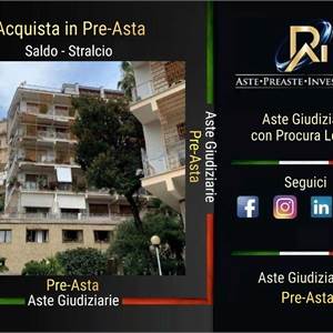 Apartment for sale, VIA DEL PARCO MARGHERITA, 24, Napoli