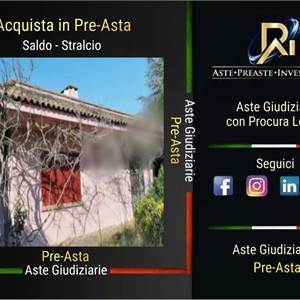 Villa for sale, Via Palestrina, 48, Misano Adriatico