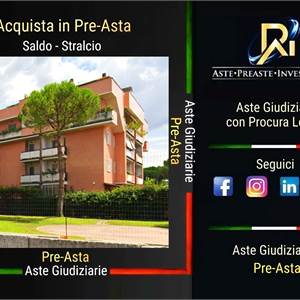 Apartment for sale, via Morolo, 21, Roma