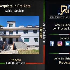 Apartment for sale, Strada statale, 16, Foggia