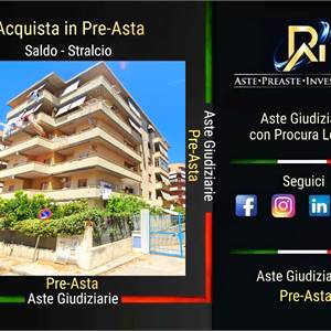 Appartamento in vendita, Via Fratelli Rosselli Nettuno (RM), 57, Nettuno