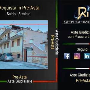 Appartamento in vendita, Via E. Mendes, 27, San Giovanni Rotondo