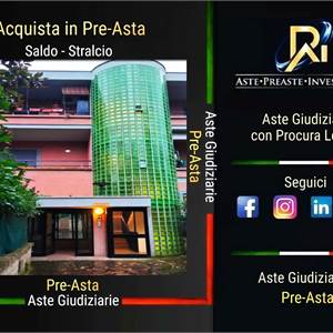 Apartment for sale, Largo dell'Olgiata, 15, Roma