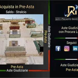 Apartment for sale, Via Regina Margherita, 12, Napoli