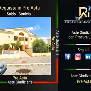 Apartment for sale, VIA DEL FOSSO DELL'OSA, 448, Roma