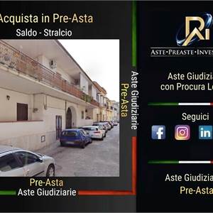 Apartment for sale, Via Costanza Pignatelli, 57, Caivano