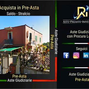 Apartment for sale, via Brozolo, 242, Roma