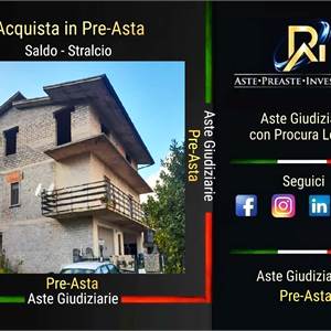 Appartamento in vendita, Via Passignano, 63, Lenola