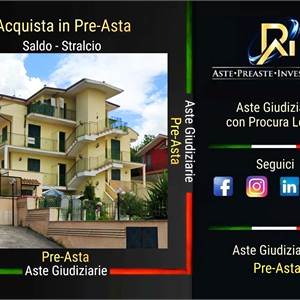 Apartment for sale, Via Arcinazzo, 36, Guidonia Montecelio