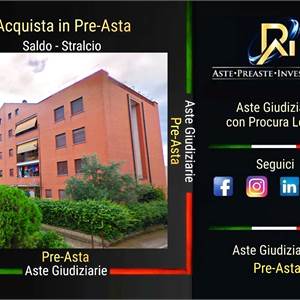 Appartamento in vendita, via Vittorio De Sica, 4, Zagarolo