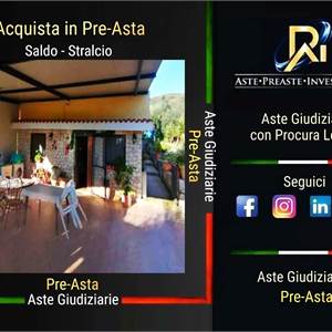 Town House for sale, Via Melogrosso, Bassiano