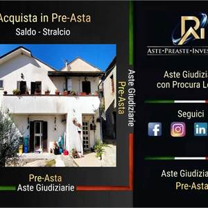 Casa singola in vendita, Via Casanuova, 26, Monte San Giovanni Campano