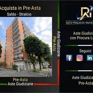 Apartment for sale, via D. Cimarosa, 5, Pioltello