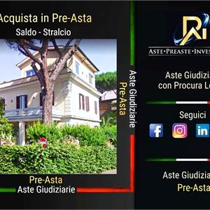 Town House for sale, Vittoria Colonna, 77, Marino