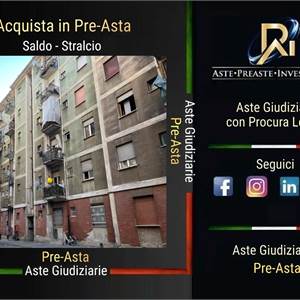 Apartment for sale, Piazza Garibaldi 20096, 17, Pioltello