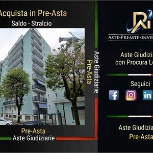 Apartment for sale, Via F. Cilea, 8, Pioltello