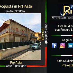 Apartment for sale, Via Pio IX, 20, Tivoli