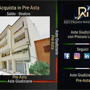 Apartment for sale, Via Gaetano Mariotti, 9, Sassari