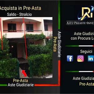 Apartment for sale, Contrada Scannaturchi, Pisticci