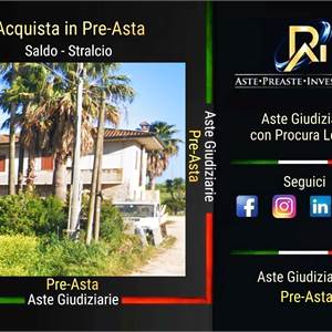 Appartamento in vendita, Via Matera 04019, Terracina