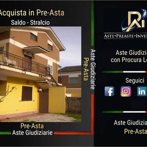 Apartment for sale, Via Elena  Ardea (RM), 59, Ardea