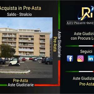 Apartment for sale, Via Colonnello Tommaso Masala, 00148 Roma RM, Italia, 42, Roma