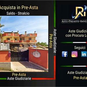 Apartment for sale, Via Della Lontra  00040 Marina di Ardea RM, Italia, 17, Ardea